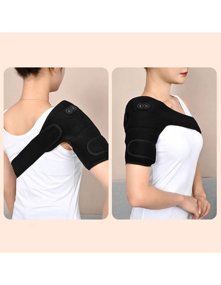 Hombrera Hailicare 3 en 1