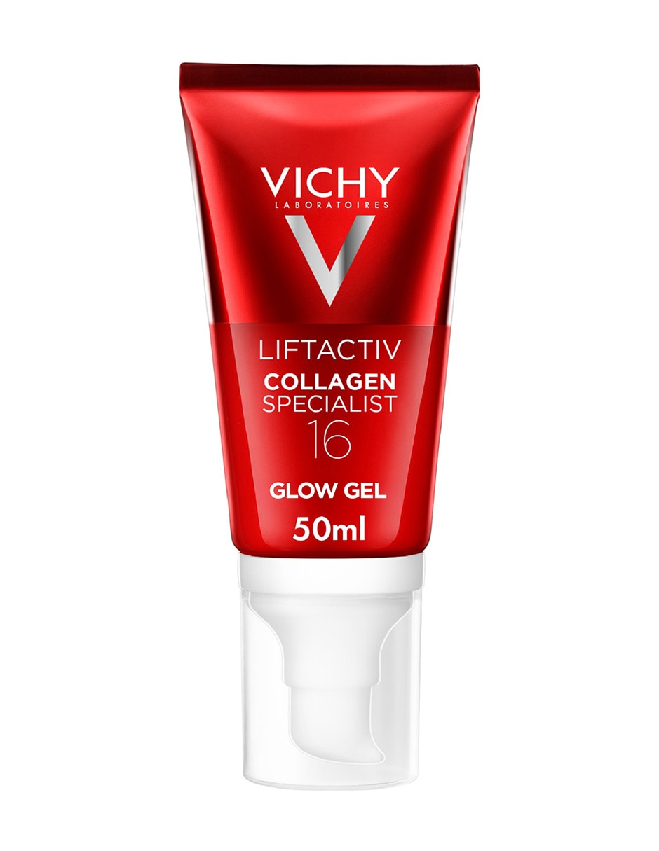Crema facial recomendada para prevenir signos de la edad día y noche Liftactiv para todo tipo de piel