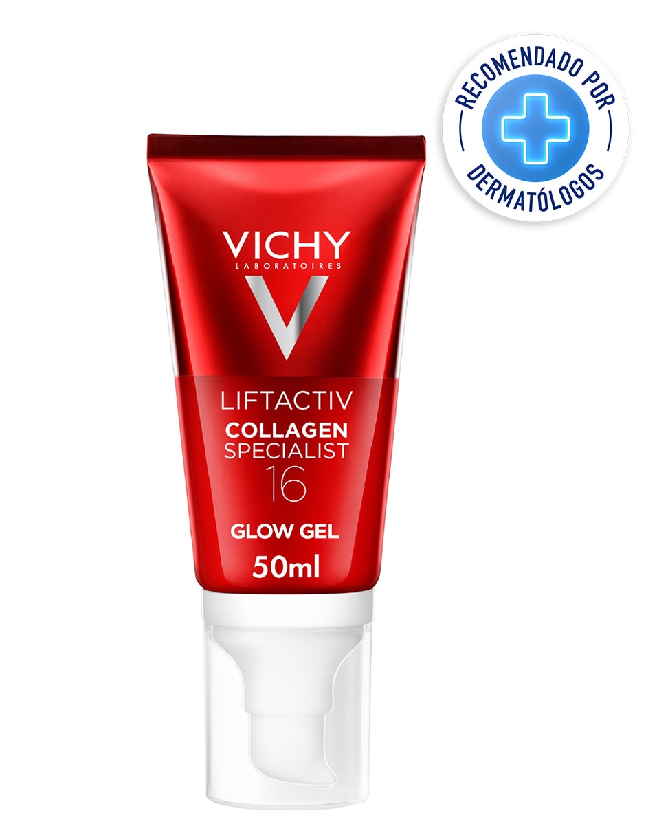 Crema facial recomendada para prevenir signos de la edad día y noche Liftactiv para todo tipo de piel 5