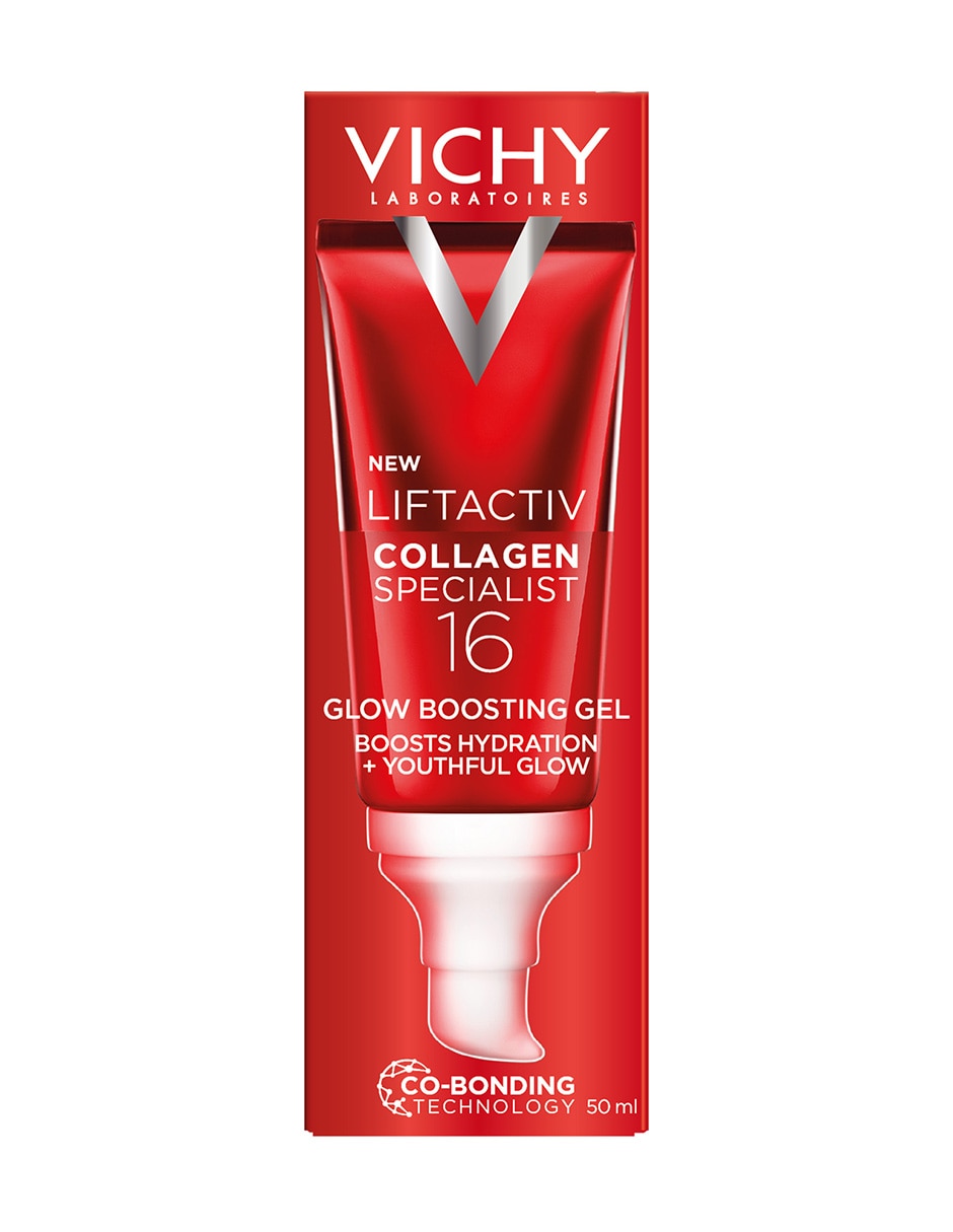 Crema facial recomendada para prevenir signos de la edad día y noche Liftactiv para todo tipo de piel 9
