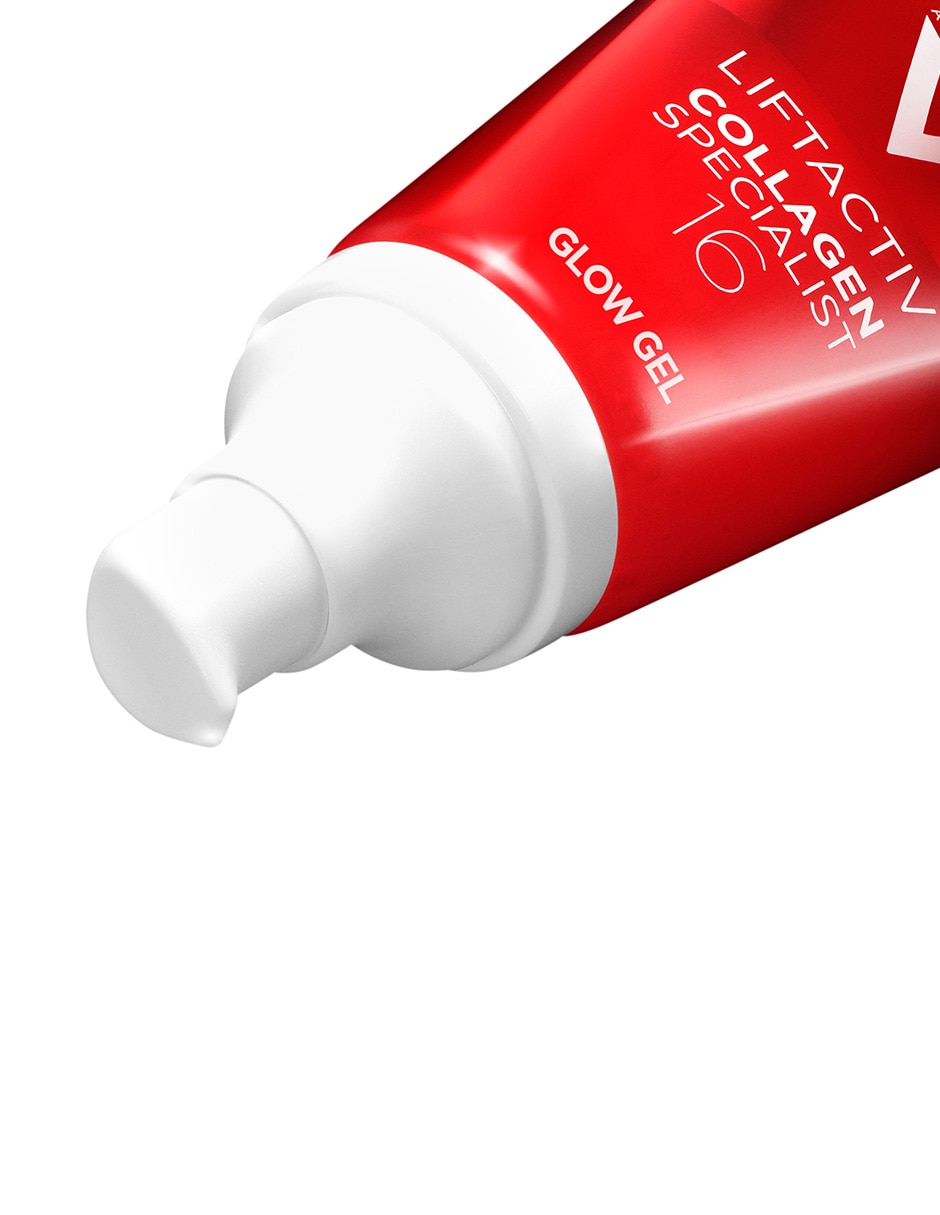 Crema facial recomendada para prevenir signos de la edad día y noche Liftactiv para todo tipo de piel 6