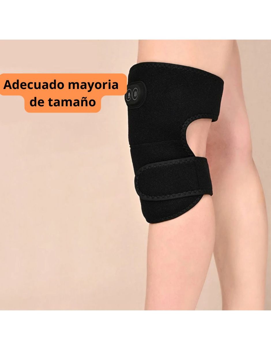 Hombrera Hailicare 3 en 1