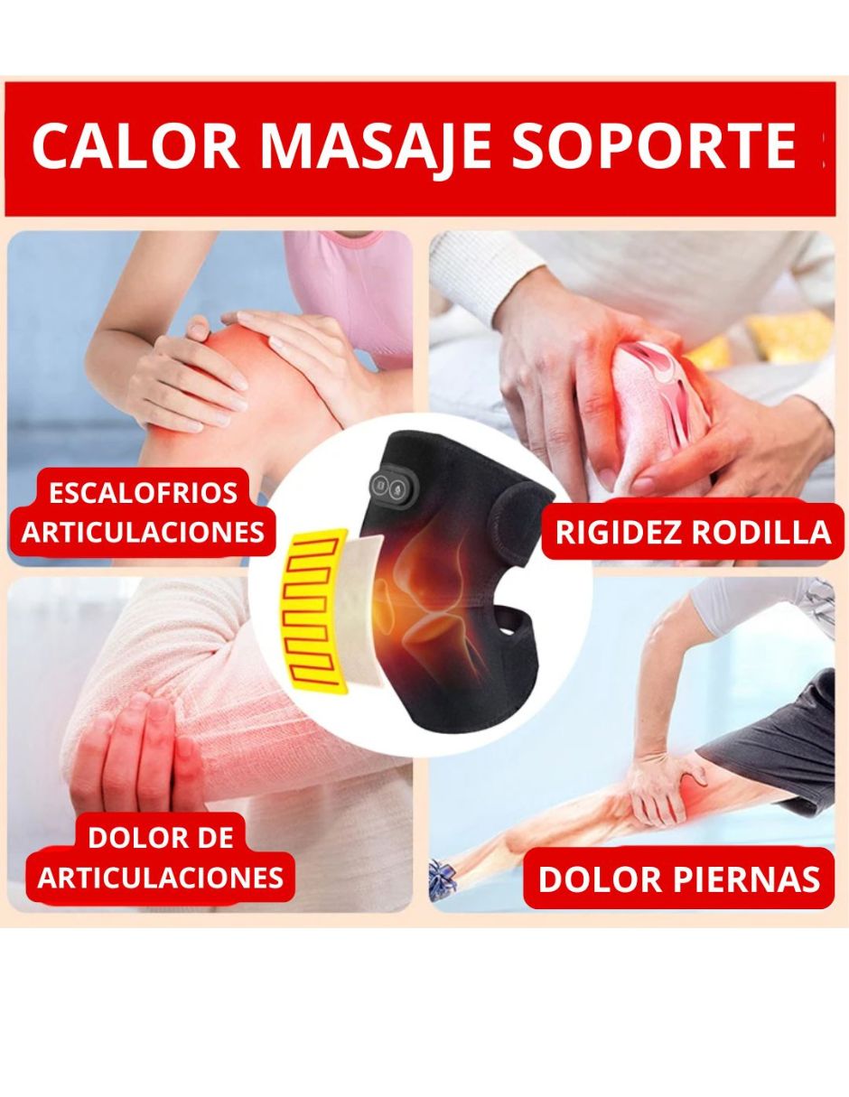 Hombrera Hailicare 3 en 1
