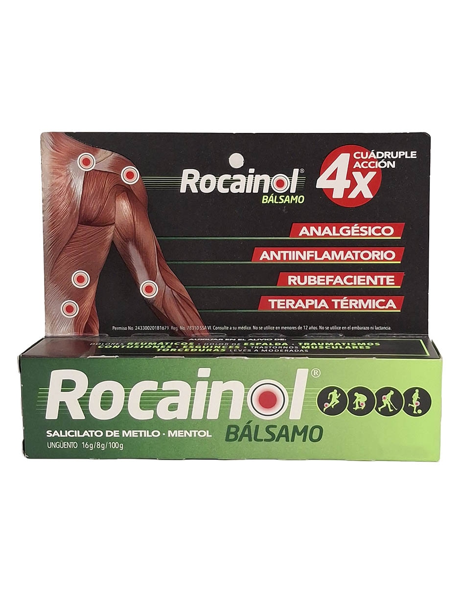 Relajantes musculares