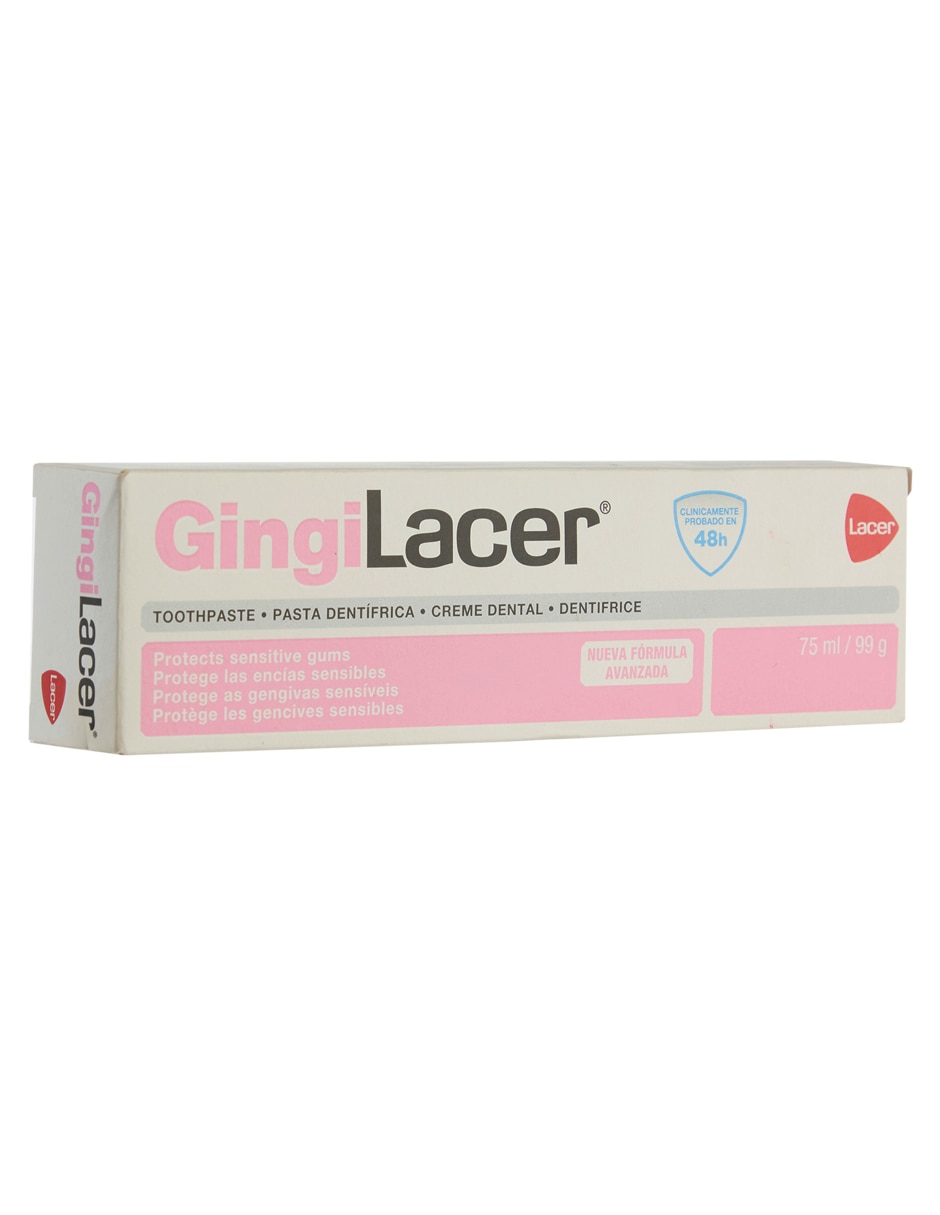 Pasta dental Tylenol Lacer 99 g
