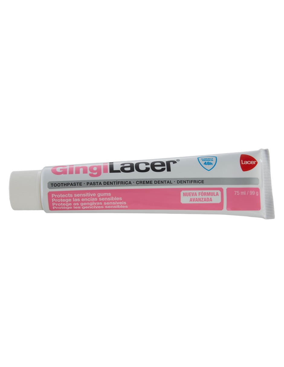 Pasta dental Tylenol Lacer 99 g