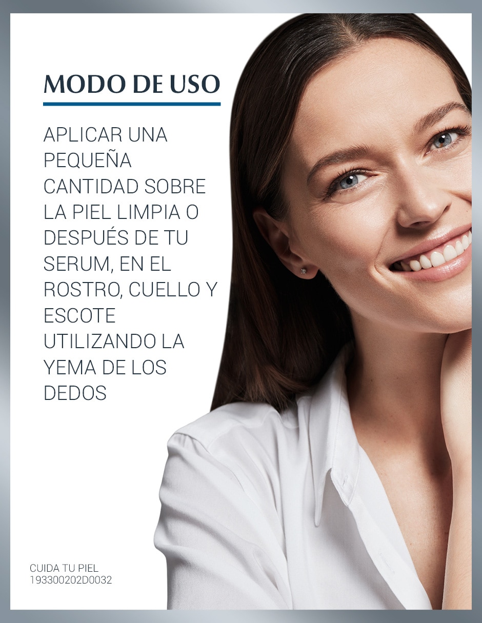 Crema facial recomendada para reafirmar de noche para todo tipo piel 5