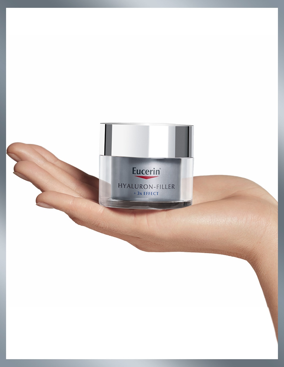 Crema facial recomendada para reafirmar de noche para todo tipo piel 6