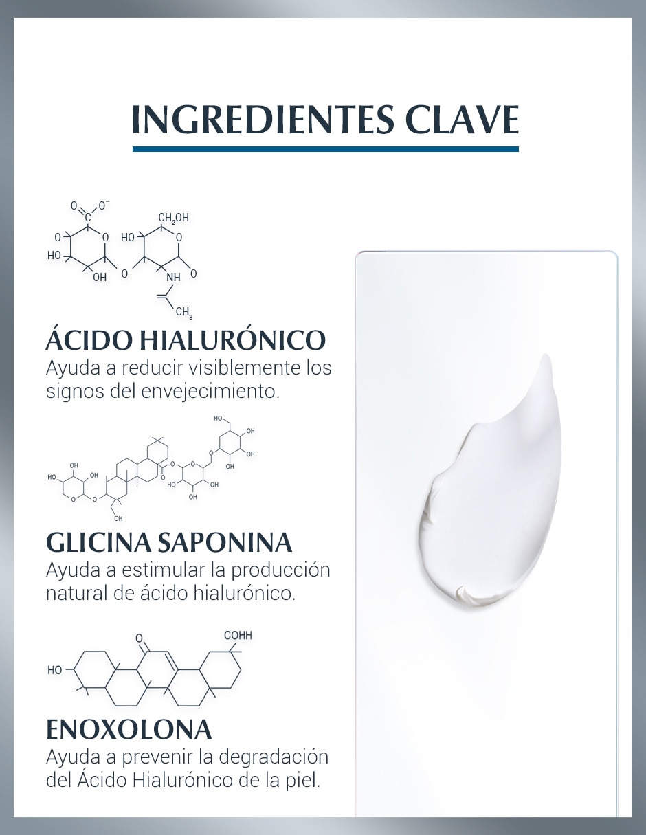 Crema facial recomendada para reafirmar de noche para todo tipo piel 7