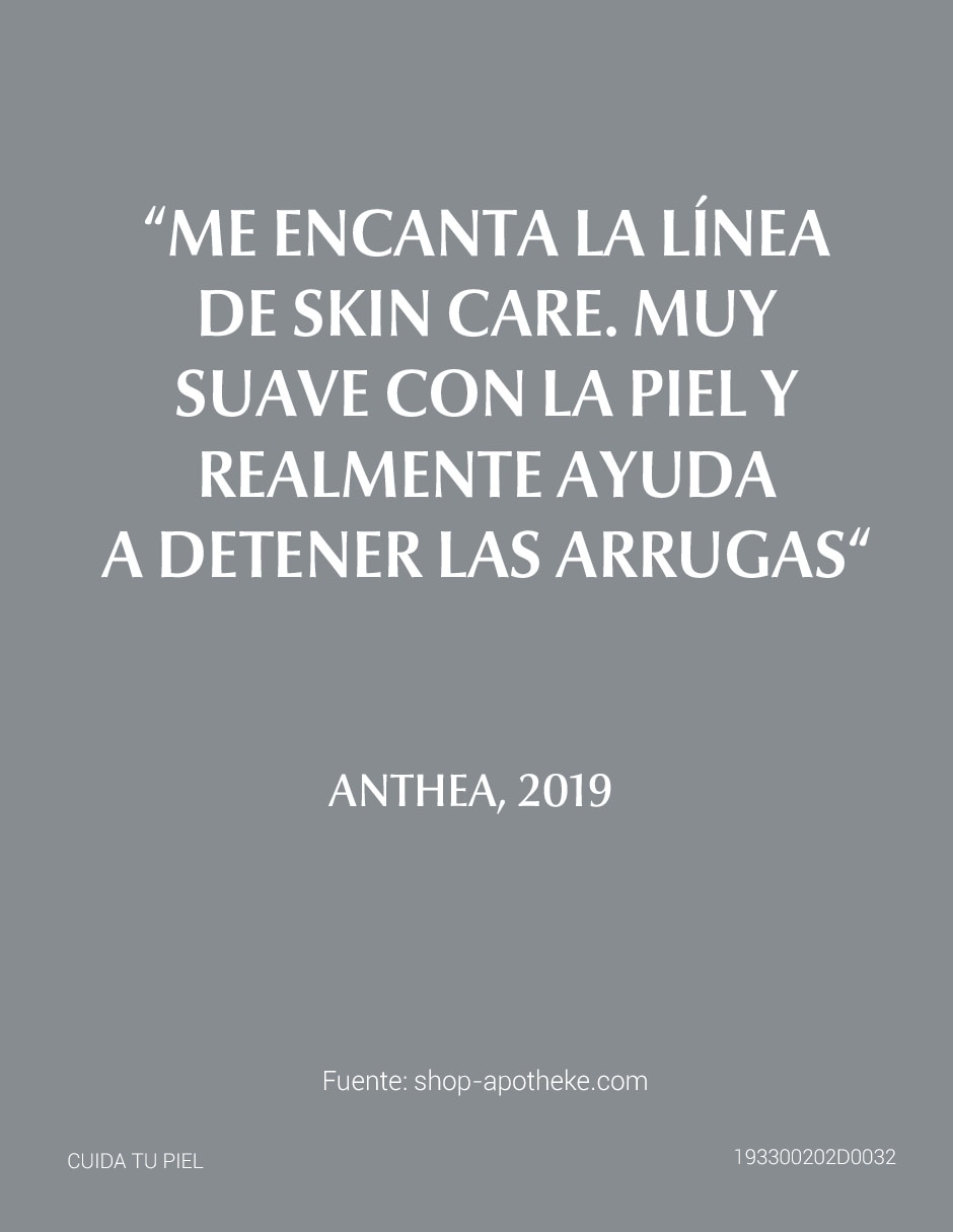 Crema facial recomendada para reafirmar de noche para todo tipo piel 8