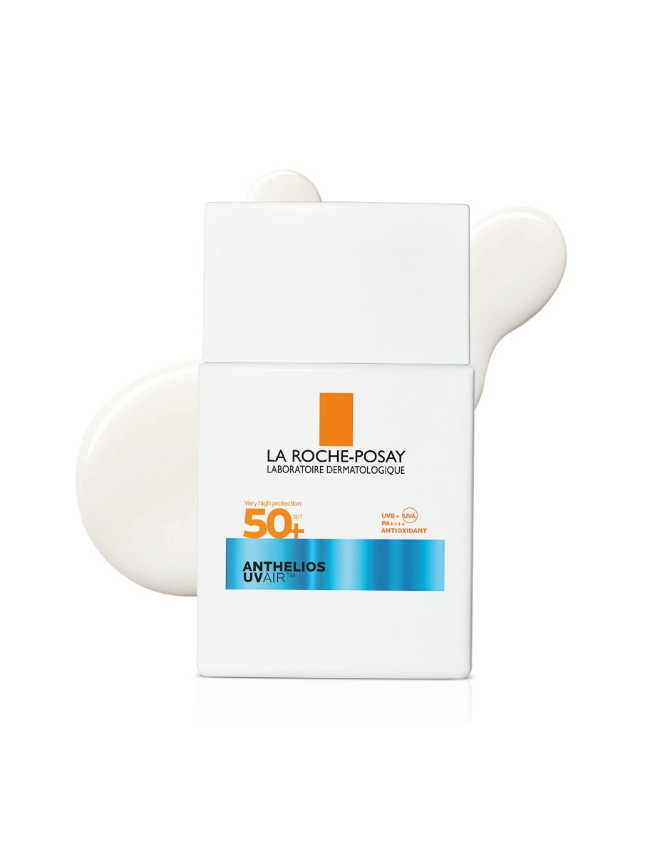Kit de protector solar FPS 50+ Pack Anthelios UV Air Verano La Roche Posay