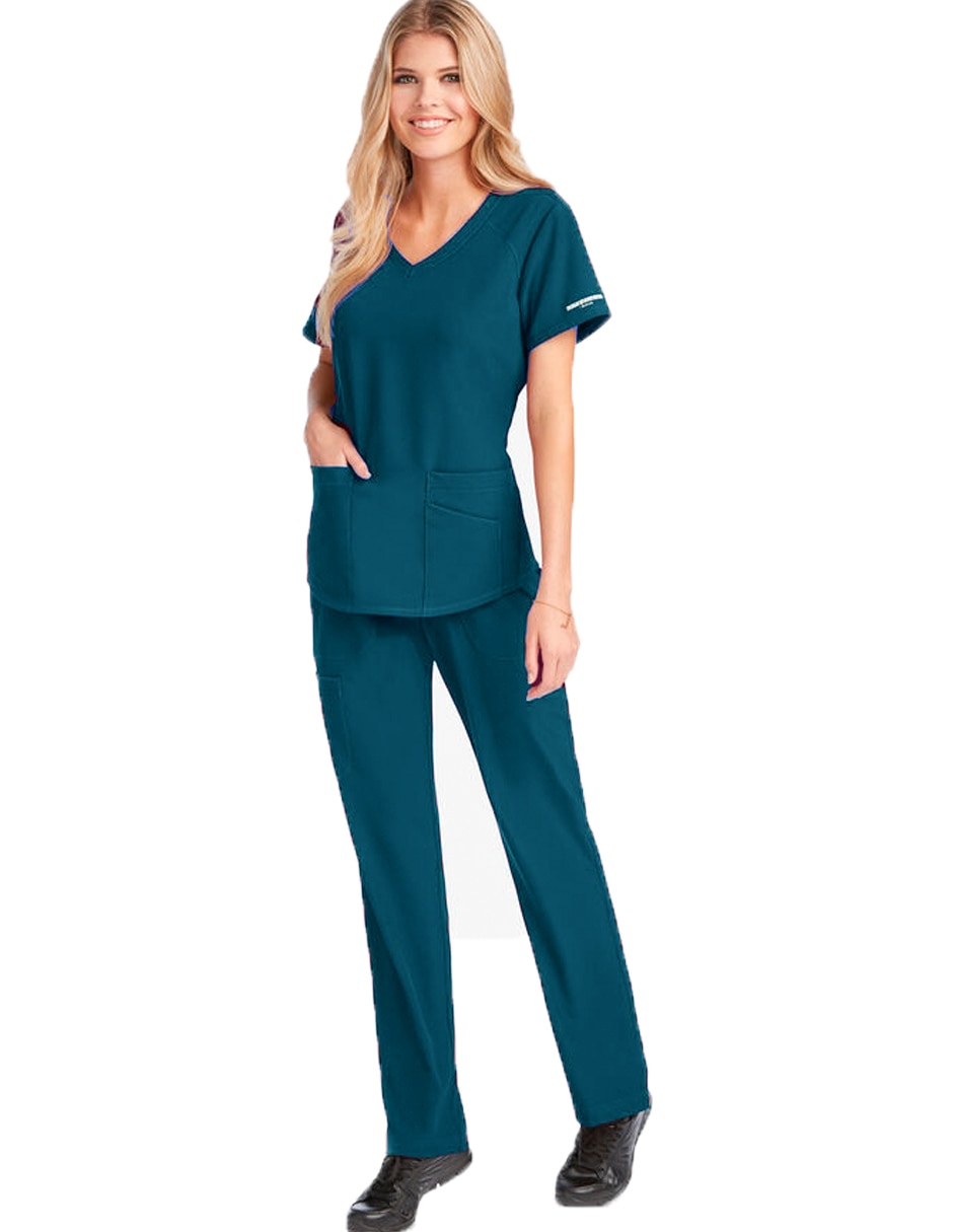 Pijama quirúrgica 'estilo' regular 'para' mujer Pijama quirúrgica 'estilo' regular 'para' mujer