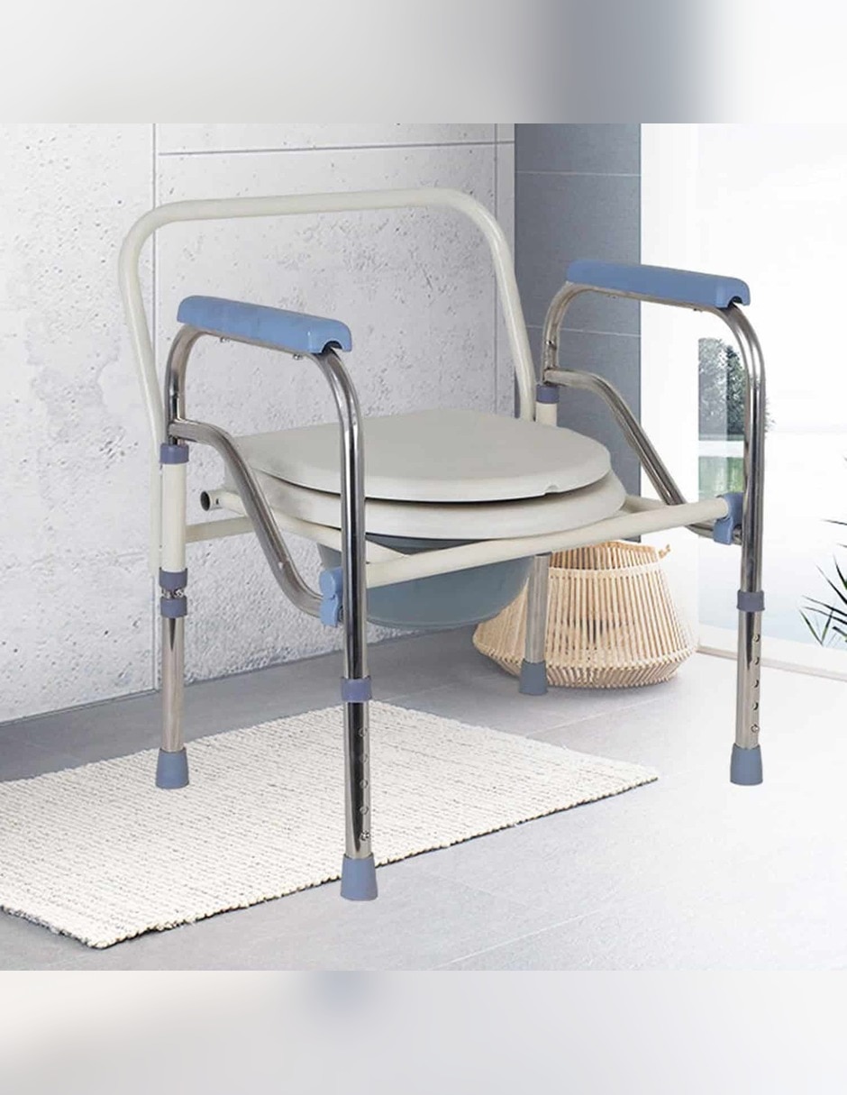 Silla cómodo afsb-c-x1 6