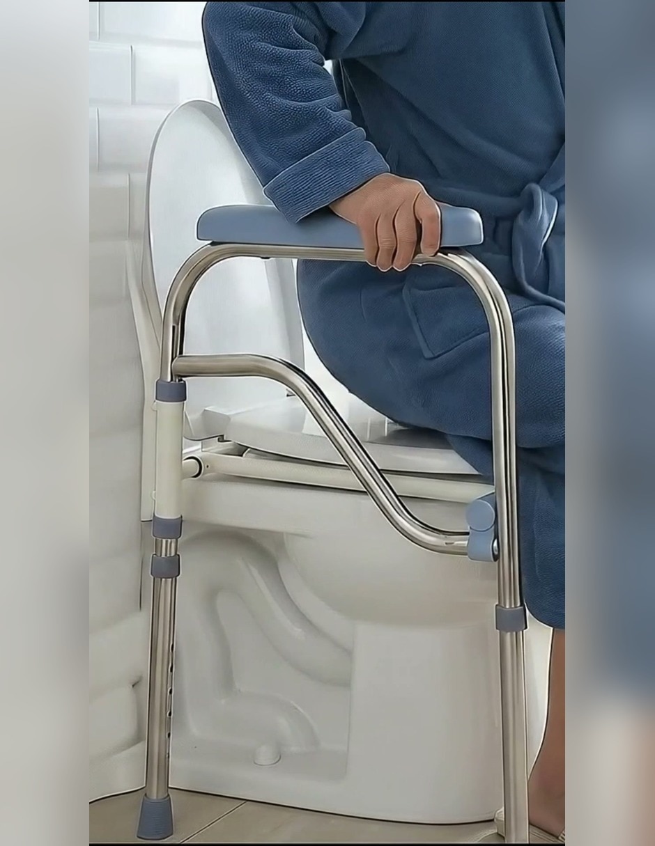 Silla cómodo afsb-c-x1 4